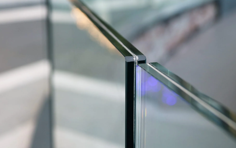 Laminated Glass